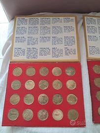 monete shell volistoria 