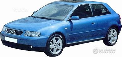 Ricambi Audi A3 1996