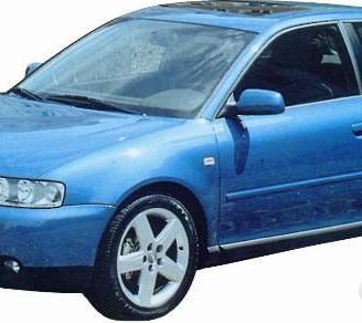 Ricambi auto nuovi Audi A3 1996