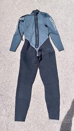 muta da sub ROFOS SUB taglia S donna usata