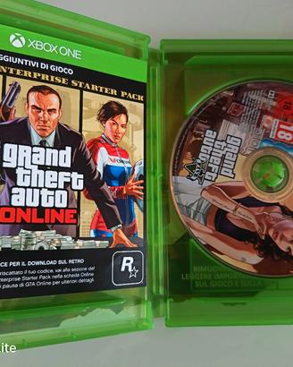 grand theft auto v
