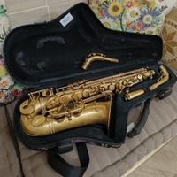 Sax contralto professionale Cannonball A5