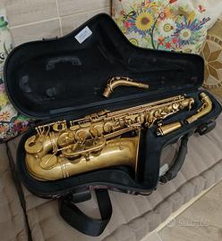 Sax contralto professionale Cannonball A5