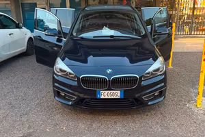 BMW 7 POSTI