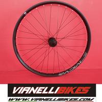 RUOTA POSTERIORE MTB AEROTEC RADIALE X30 CL 29"