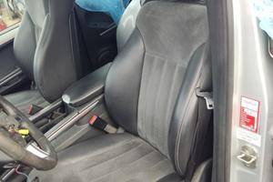 Sedile anteriore sx MERCEDES-BENZ ML 320 del 2006