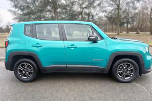 JEEP Renegade 1.6 Mjt 130 CV Longitude