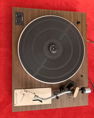 Giradischi Marantz Model 6050