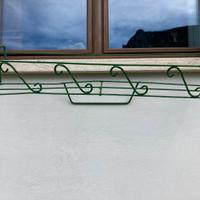 Portafiori da balcone