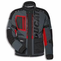Giacca in tessuto Ducati Strada C5 cod. 9810753__
