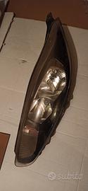 Faro Anteriore Sinistro (Lato Guida) Ford Fiesta