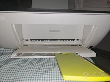 stampante hp 
