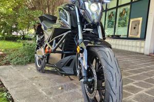 EBroh Bravo GLE Elettrica