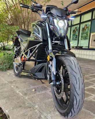 EBroh Bravo GLE Elettrica