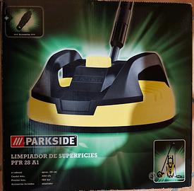 Lavapavimenti Parkside