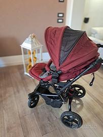 Passeggino Jane Crosswalk-R