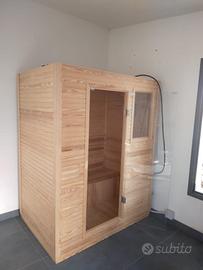 Sauna finalndese