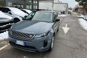 Land Rover Range Evoque 1.5 I3 160 CV Auto S