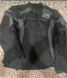 Giacca per  per Moto con protezioni