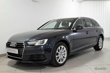 Ricambi audi a4 sline