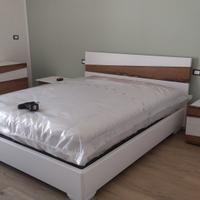 camera da letto 