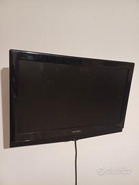 **TV Sharp LC26SB25E - 26 pollici**


🔸 TV S