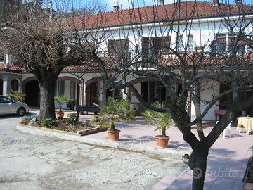 Immobile abitativo o casa accoglienza Cerreto (AT)