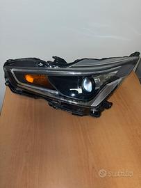 Faro Anteriore Sinistro Toyota Aygo