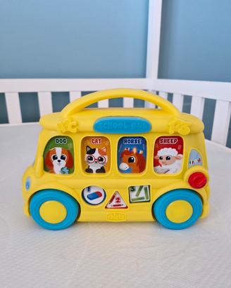 school bus chicco