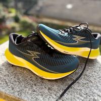 Scarpe ranning uomo 361° kairos 3
