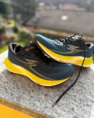 Scarpe running uomo 361° kairos 3