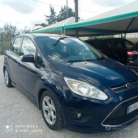 Ford C-Max 1.6 TDCi 115CV Titanium