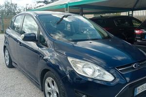 Ford C-Max 1.6 TDCi 115CV Titanium