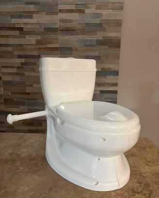 Vasino wc interattivo