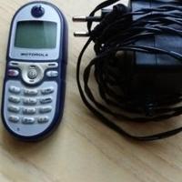 Cellulare motorola