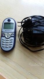 Cellulare motorola