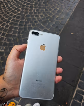 iphone 7 plus 128 gb