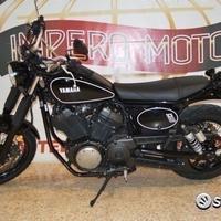 Yamaha SCR 950 - 2017 Km12500
