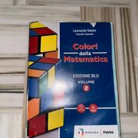 COLORI DELLA MATEMATICA