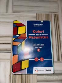 COLORI DELLA MATEMATICA