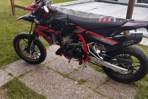 Swm sm 125r