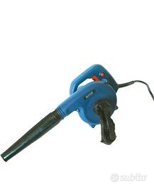 soffiatore e aspiratore 850 w