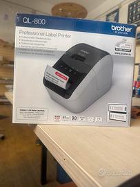 QL-800 stampante per etichette