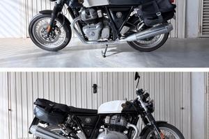 Moto Royal 
