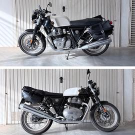 Moto Royal 