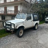 suzuki samurai