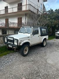 suzuki samurai