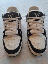 lv trainer taglia 44