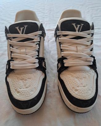 lv trainer taglia 44
