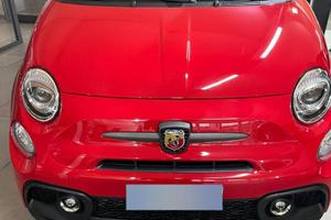 500 Abarth 695 Cabrio – Ultima Serie